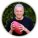 Joe Montana (paid spokesperson) shares his story about pneumococcal pneumonia